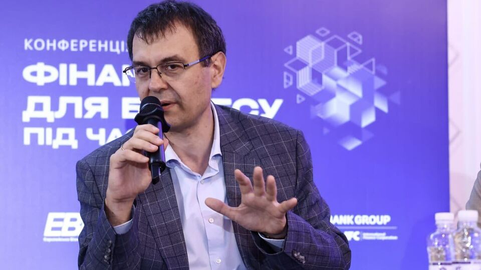 Гетманцев считает, что есть признаки того, что переговоры идут в "правильном направлении", но анонсирует трудные компромиссы