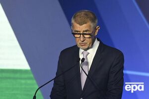 Основатель популистской партии ANO критикует ЕС и приуменьшает угрозу РФ