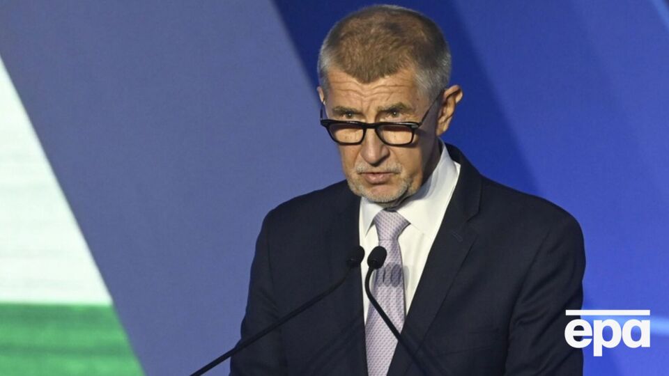 Основатель популистской партии ANO критикует ЕС и приуменьшает угрозу РФ