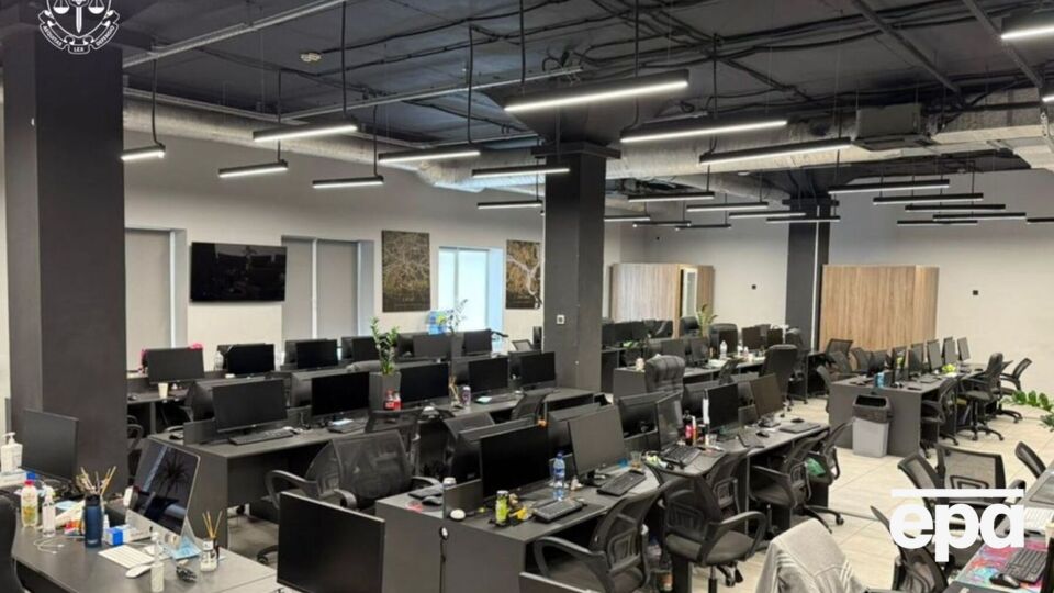 Мошенники использовали SIM-карты операторов мобильной связи стран ЕС