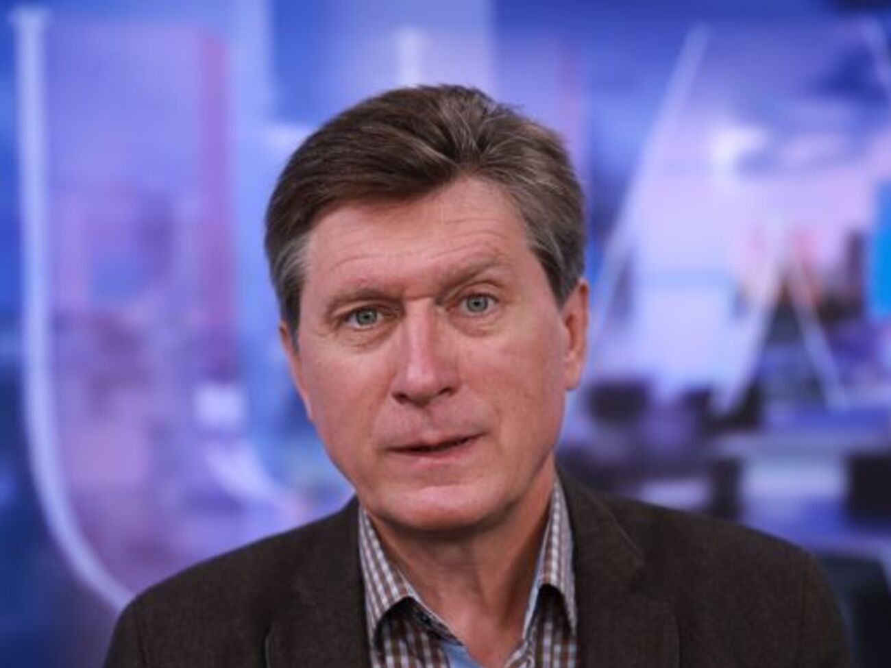 Снова начались "трамповские горки", а Путин повторяет свой коварный маневр