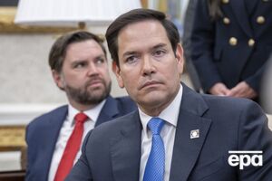 Европа не согласна с требованиями Путина и уже передала свое контрпредложение Вэнсу и Рубио