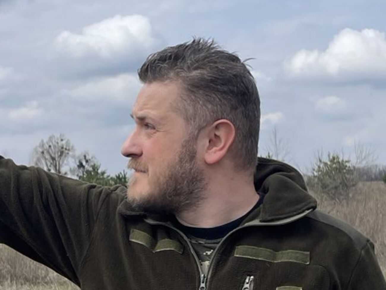 Бажання Путіна – жалюгідне за своєю логікою