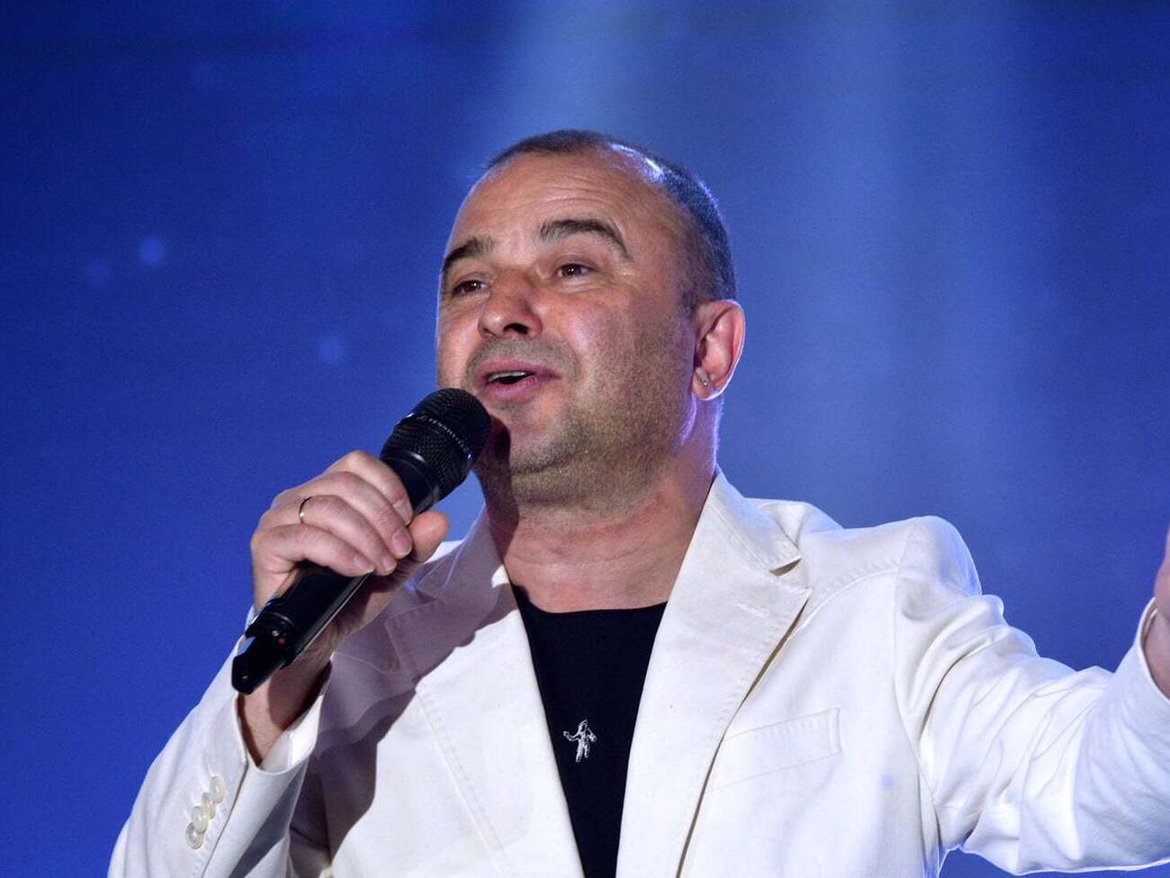 Павлик: Не часто так бывает, что дети рядом