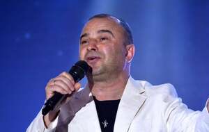 Павлик: Не часто так бывает, что дети рядом