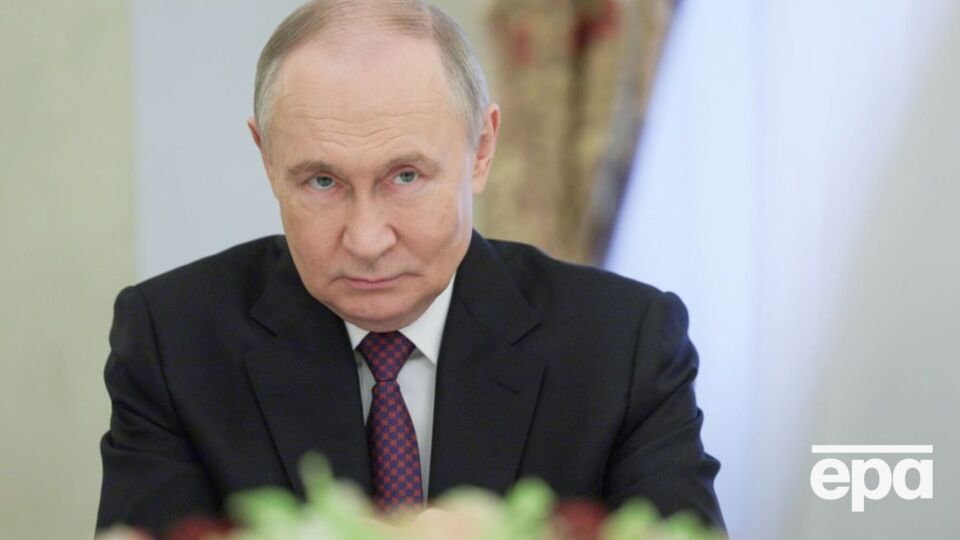 Ряд чиновников сомневаются относительно истинных намерений Путина, сообщило СМИ