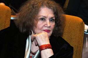 Костенко отметила, что неоднократно сталкивалась с неуважением к элементарным аспектам авторского права