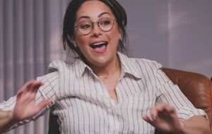 Малахова: Я категорически осуждаю агрессию и домашнее насилие. Но я не осуждаю Константина Темляка