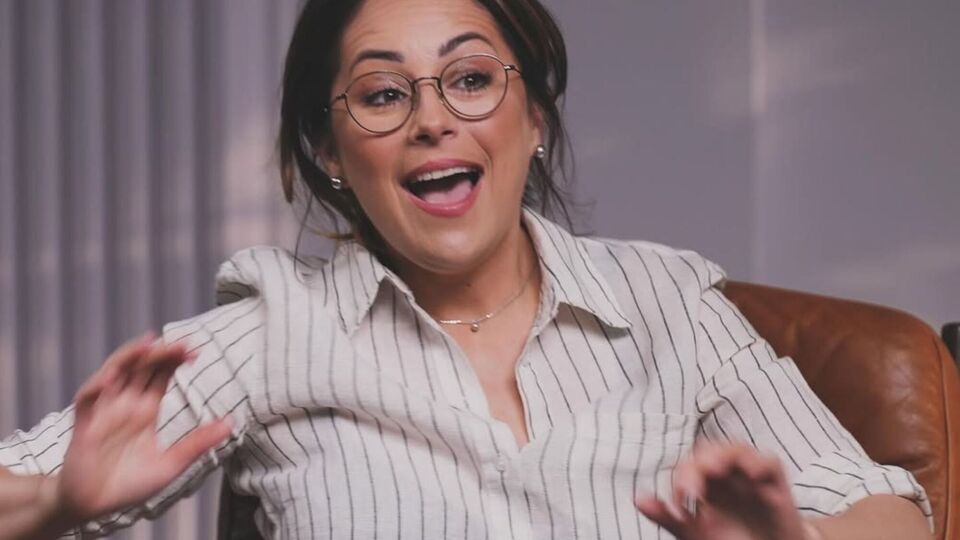 Малахова: Я категорически осуждаю агрессию и домашнее насилие. Но я не осуждаю Константина Темляка