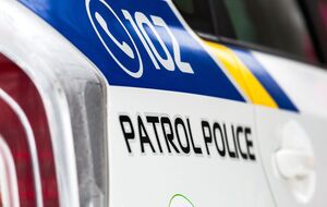 В УПП запевнили, що втікач відповідатиме за законом