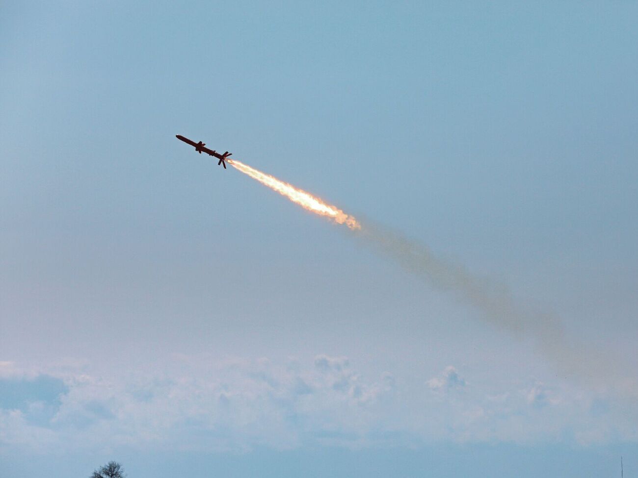 Ракетою нового типу росіяни атакували Миколаїв, вважають аналітики