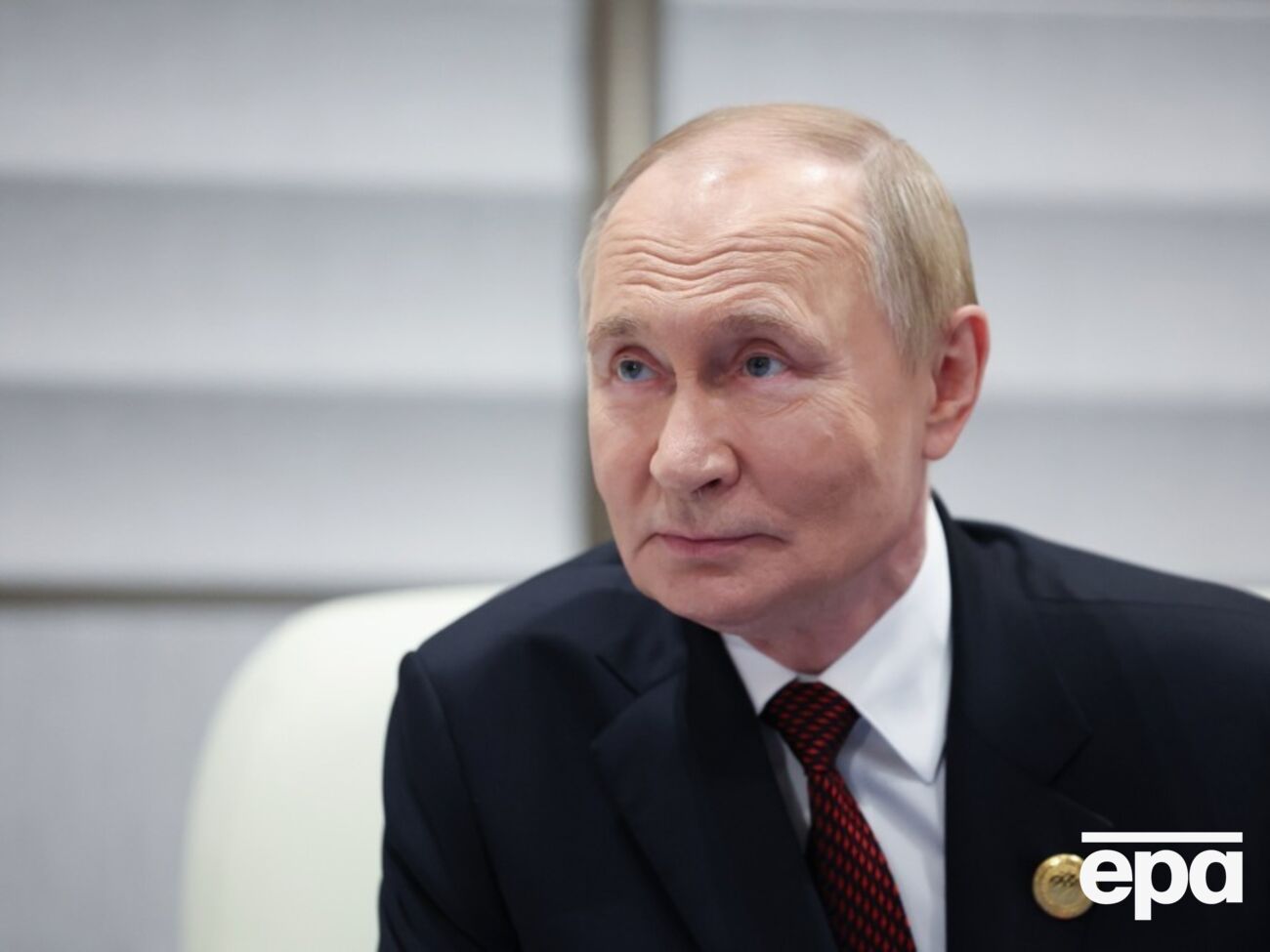 По словам Путина, постоянные попытки Запада втянуть Киев в НАТО являются одной из главных причин войны