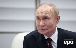 По словам Путина, постоянные попытки Запада втянуть Киев в НАТО являются одной из главных причин войны