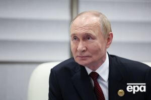 По словам Путина, постоянные попытки Запада втянуть Киев в НАТО являются одной из главных причин войны