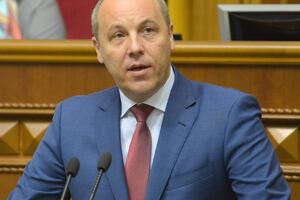 Политика застрелили 30 августа во Львове