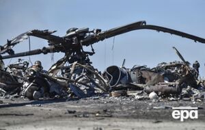 С февраля 2022 года ВСУ уничтожили более 340 российских вертолетов