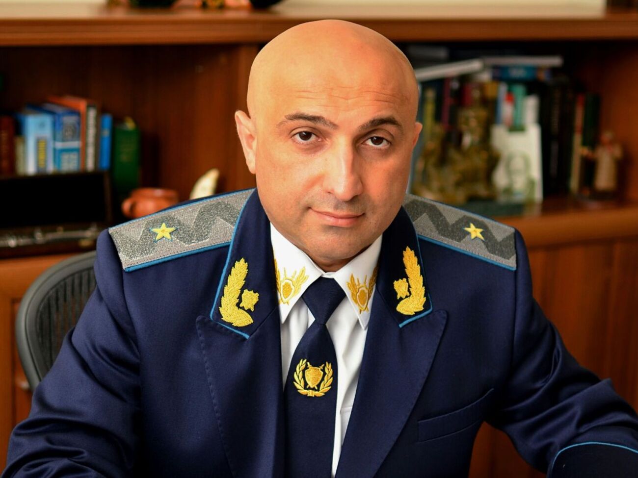 Убийства Фарион и Ганула, серия нападений на Стерненко и Гордона – составляют последовательную цепь