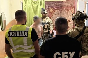Подозреваемым в убийстве оказался местный житель, который сознательно пошел на преступление, пишут источники СМИ
