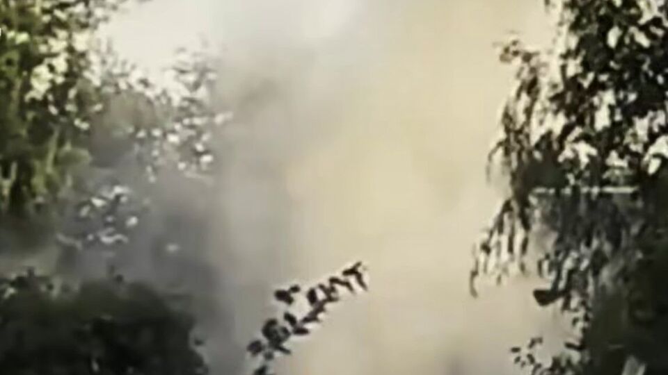 Украинские разведчики направили в российское судно боеголовку, отмечает ГУР