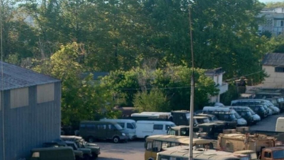 Командування РФ намагається зберегти бодай видимість спроможності, використовуючи стару техніку як резерв, наголосили партизани