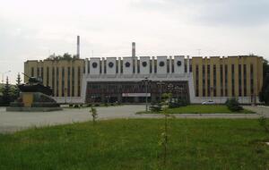 В 2024 году "Уралвагонзавод" запустил новое производство танковых двигателей, говорится в сообщении