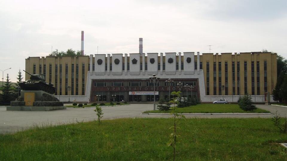 В 2024 году "Уралвагонзавод" запустил новое производство танковых двигателей, говорится в сообщении