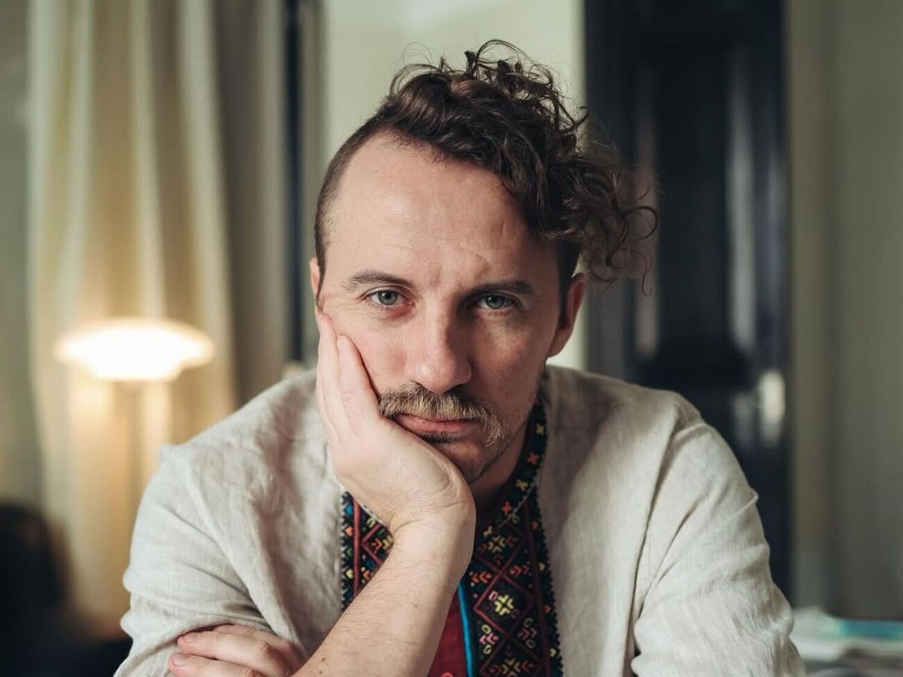 Клопотенко: Усе одно цей львівський "Китайський привіт" у всіх на вустах. Думаю, люди туди точно будуть ходити