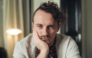 Клопотенко: Все равно этот львовский "Китайский привет" у всех на устах. Думаю, люди туда точно будут ходить