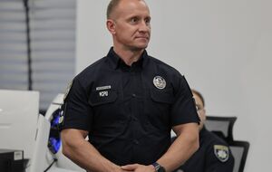 Небытов сообщил, что подозреваемый в убийстве Парубия "имел определенные обстоятельства, при которых он совершил это убийство"