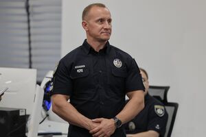 Нєбитов повідомив, що підозрюваний у вбивстві Парубія "мав певні обставини, за яких він скоїв це вбивство"