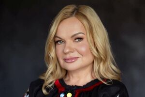 Кухаревская: Знаете, что я увидела? Что ребята против того, чтобы уезжать