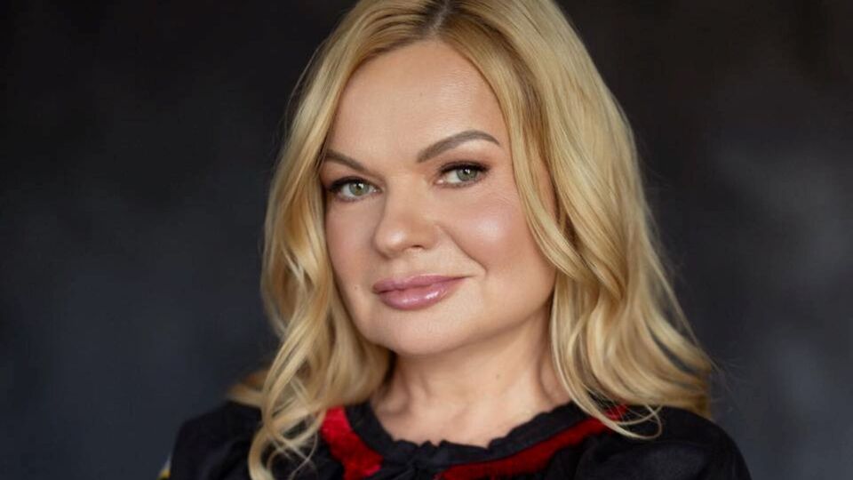 Кухаревська: Знаєте, що я побачила? Що хлопці проти того, щоб виїжджати