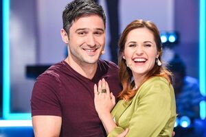 Син Денисенко й Федінчика пішов у другий клас