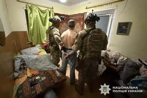 Чоловік нібито обрав Парубія, оскільки знав, де той живе, наголосив ЗМІ