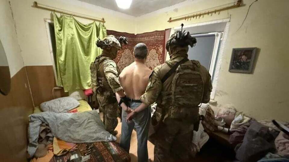 Чоловік нібито обрав Парубія, оскільки знав, де той живе, наголосив ЗМІ