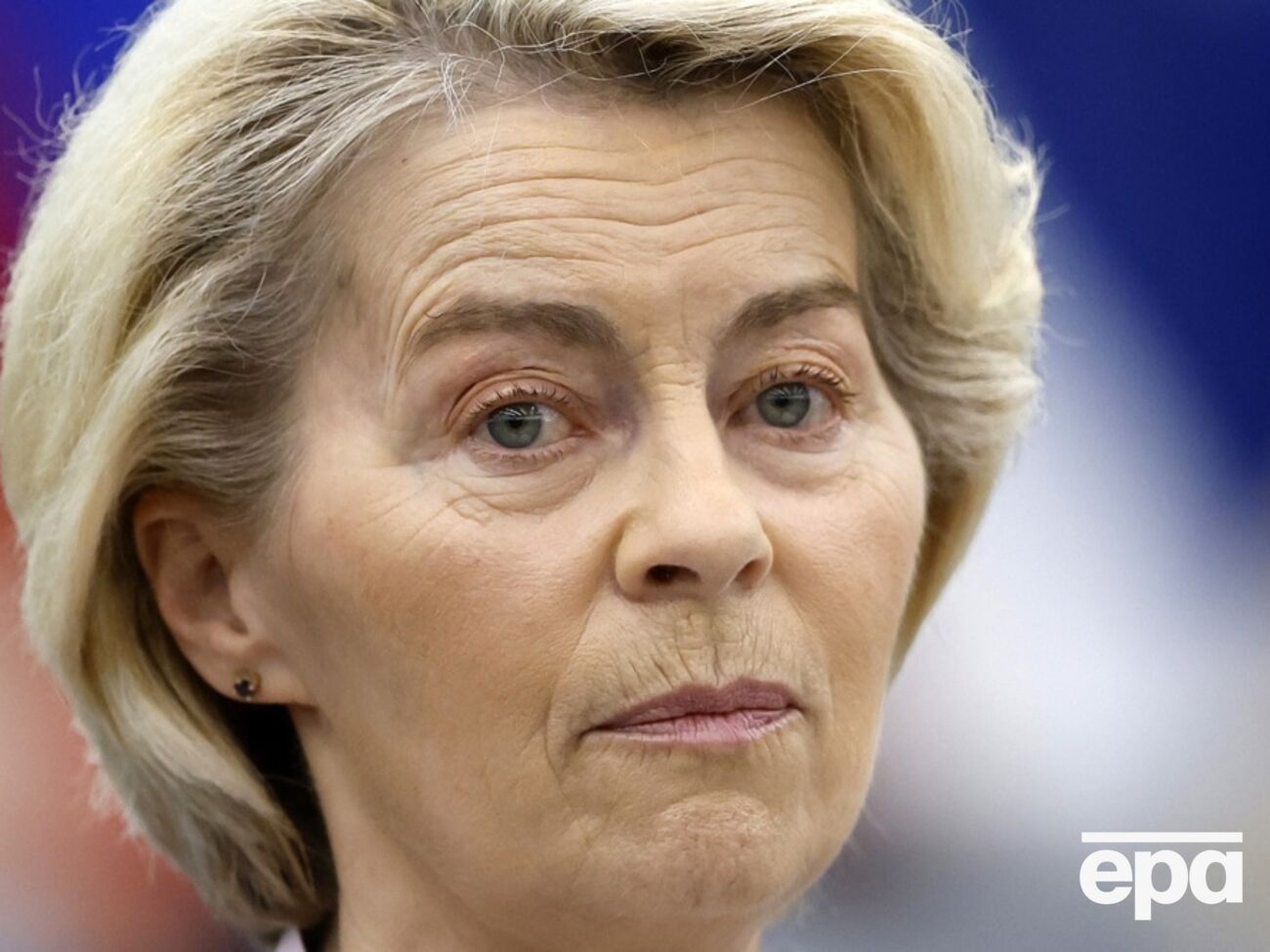 Літак політикині не міг приземлитися в Болгарії