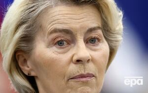 Самолет политика не мог приземлиться в Болгарии