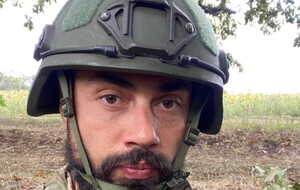 Фирсов: На вас смотрят не только жители района, но и военные, которые верят, что в кабинетах строят новую Украину