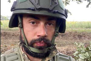 Фирсов: На вас смотрят не только жители района, но и военные, которые верят, что в кабинетах строят новую Украину