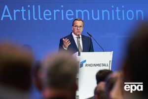 Писториус заявил, что у ЕС нет никаких полномочий или компетенций в вопросе размещения войск