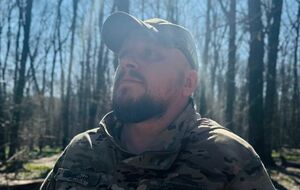 Военный рассказал, как его не пустили переночевать в отеле