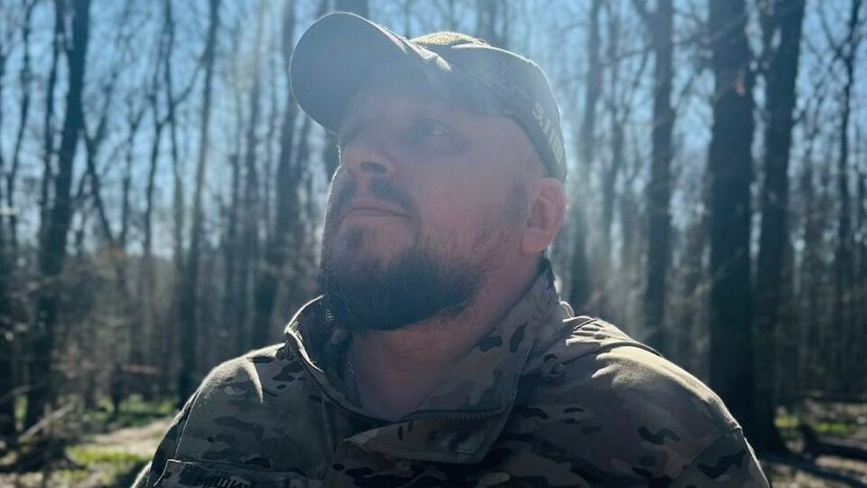 Военный рассказал, как его не пустили переночевать в отеле