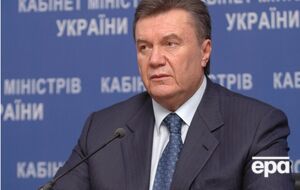 Янукович заявив, що він проти вступу України в НАТО