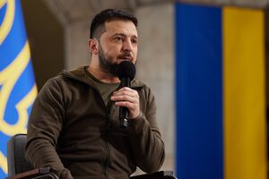 Зеленский: Приоритет – сбивание Shahed