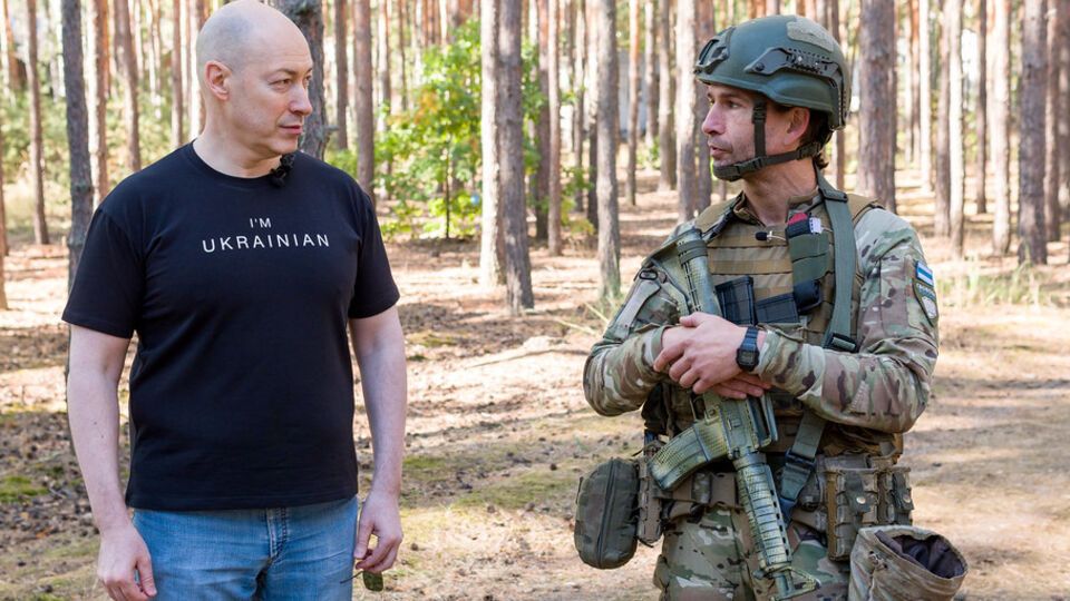 Андронников – Гордону: Путин проиграл, и это было понятно в апреле 2022 года