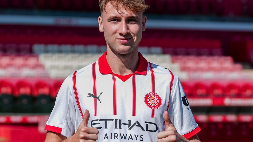 Ванат считает, что испанская Ла Лига – лучший вариант продолжения карьеры для него