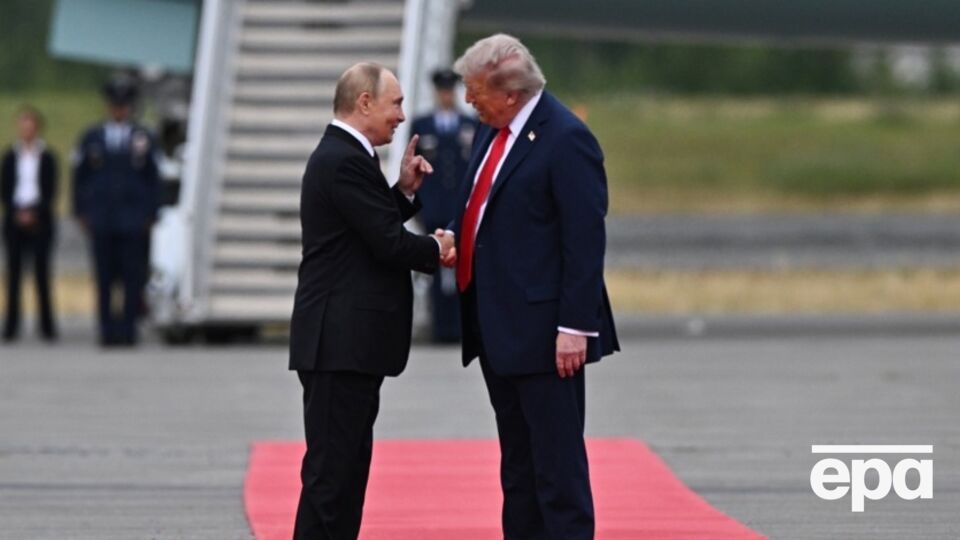 Ушаков спростував повідомлення щодо домовленості між Путіним і Трампом про зустріч із Зеленським