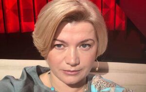 НКВД расстреливал наших героев в затылок. Москва вложила пистолет в руки убийцы Парубия