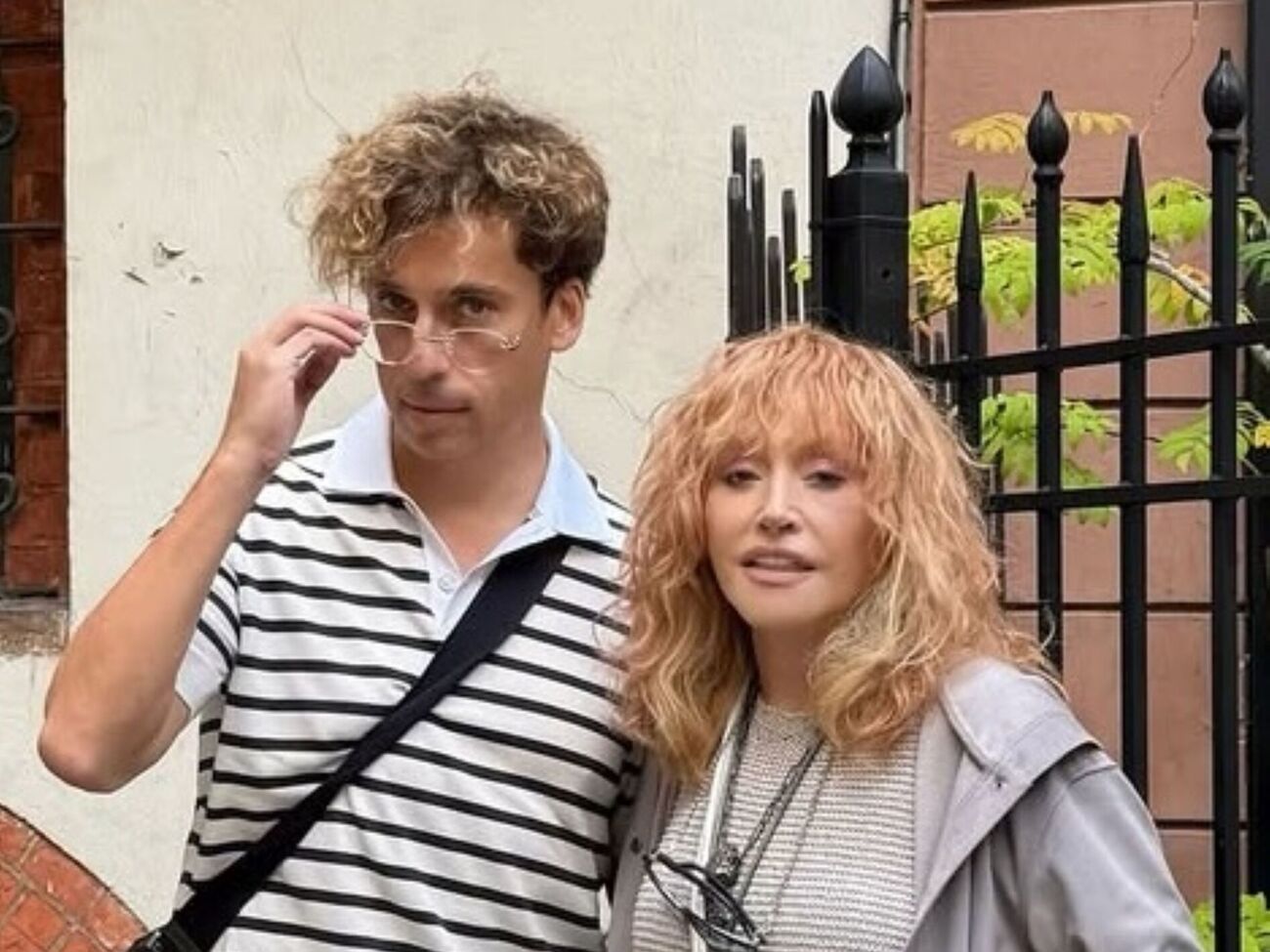 Галкін і Пугачова одружилися 23 грудня 2011 року