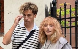 Галкин и Пугачева поженились 23 декабря 2011 года